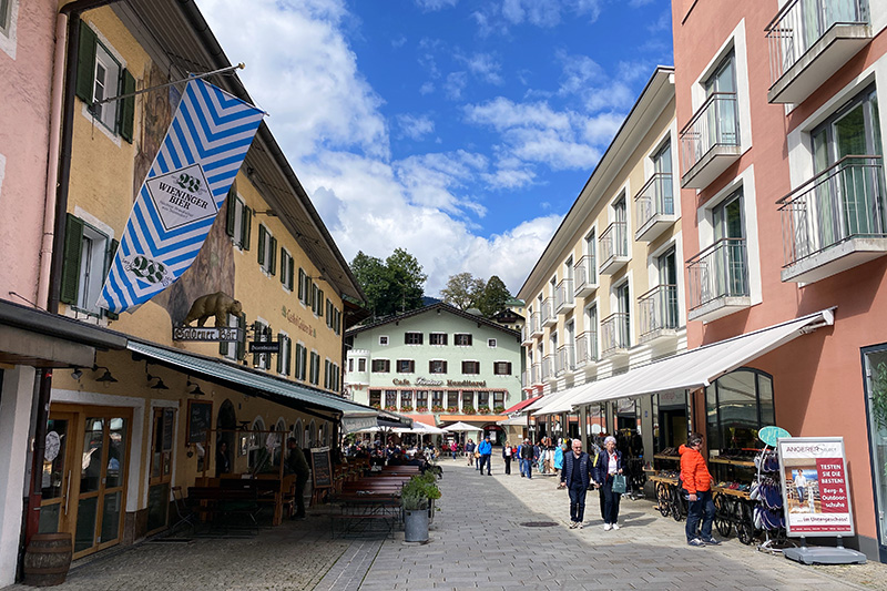 Berchtesgaden