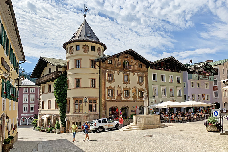 Berchtesgaden
