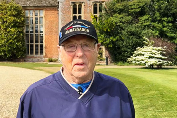 Beaches of Normandy Tours review