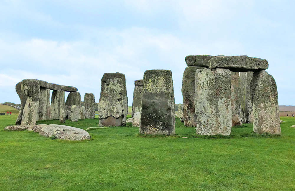 Stonehenge Stonehenge