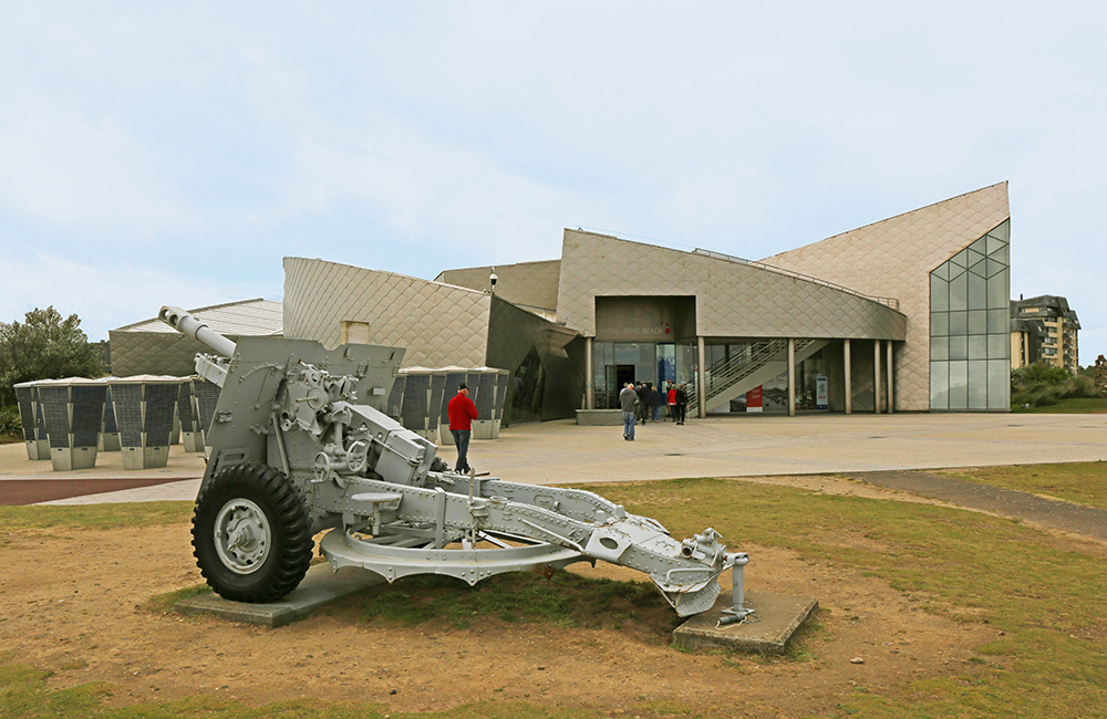 Juno Beach Centre Juno Beach Centre