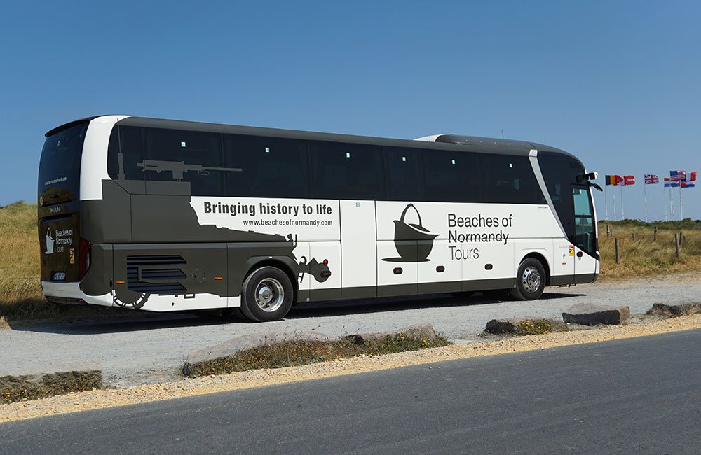Motorcoach Motorcoach