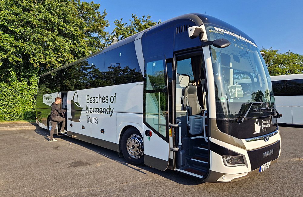 Motorcoach Motorcoach