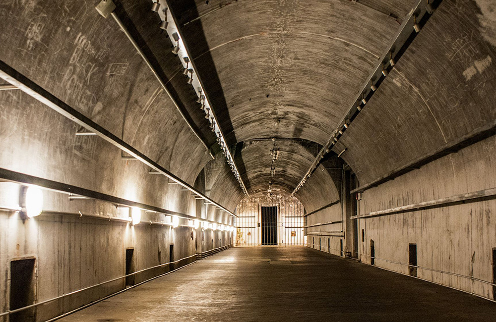Hitler's Bunker Hitler's Bunker