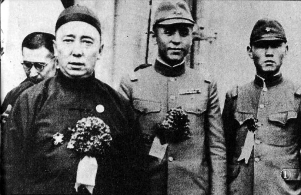 Manchuria (Manchukuo in Japanese) was a Japanese puppet state in Northeast China before and during World War II. Mengjiang (also known as Mengkukuo) was another Japanese puppet state in Asia. Where was it?