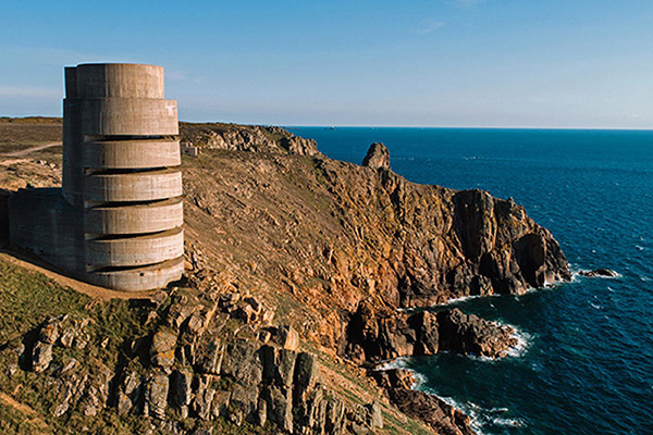 10-day NORMANDY-CHANNEL ISLANDS