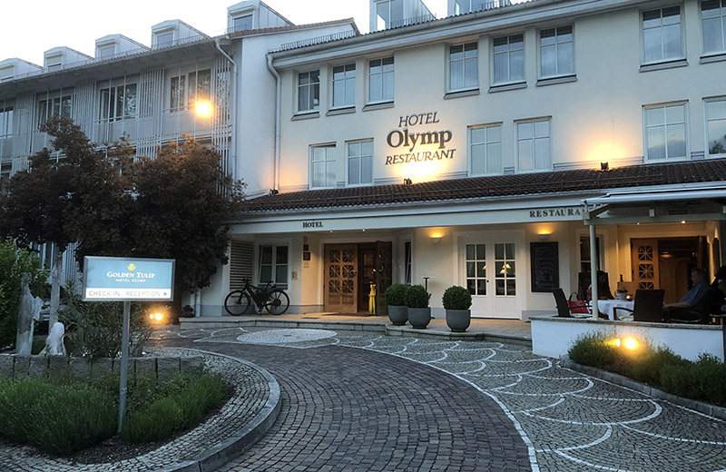 Hotel in Germany Hotel in Germany