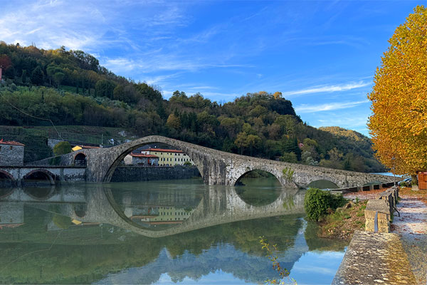 10-day NORTH ITALIAN