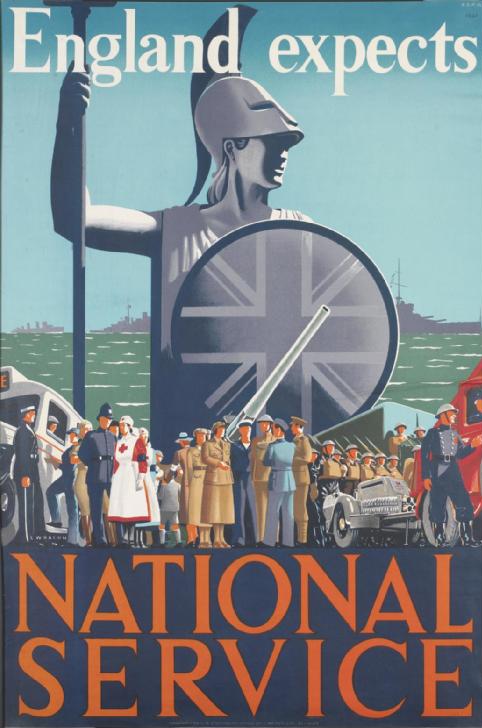 The “Bevin Boys” were some 48,000 young British conscripts, age 18-25, who were sent to perform a hard and dangerous civilian work instead of fighting during World War II. What was their job?