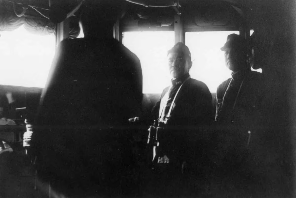 Which Japanese admiral commanded the fleet that attacked Pearl Harbor?