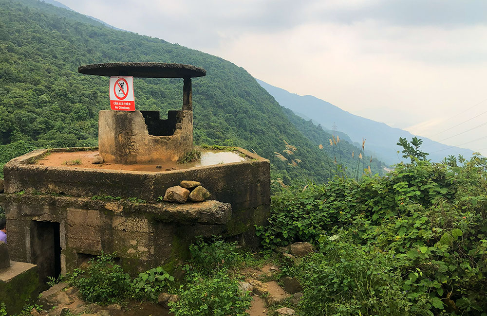 Hai Van Pass Hai Van Pass