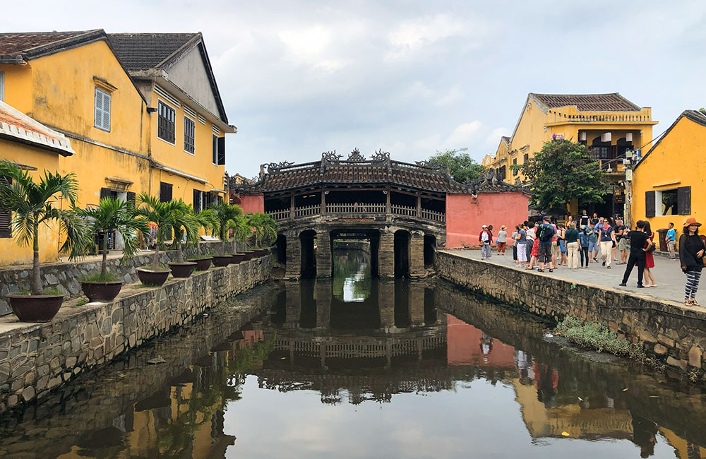 Hoi An Hoi An