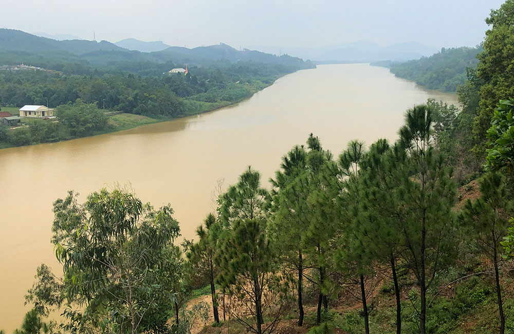 Parfume River Parfume River