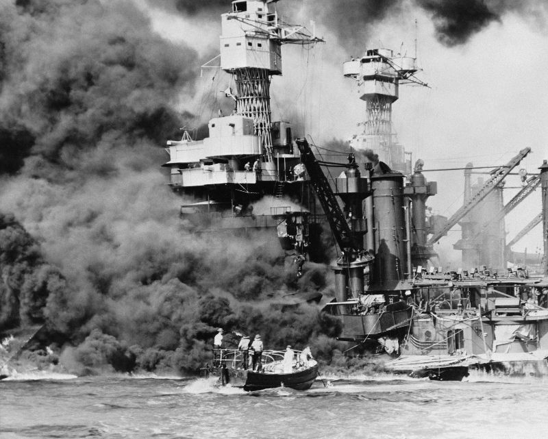 Admiral Yamamoto oversaw the planning of the Japanese attack on Pearl Harbor, but he did not command the carriers personally. Why did he have reservations about the execution of the attack afterwards?