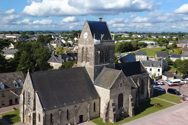 12-day LUXURY BAND OF BROTHERS