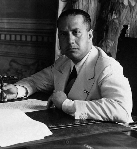 What was Count Galeazzo Ciano, Mussolini’s son-in-law, best known for during World War II?