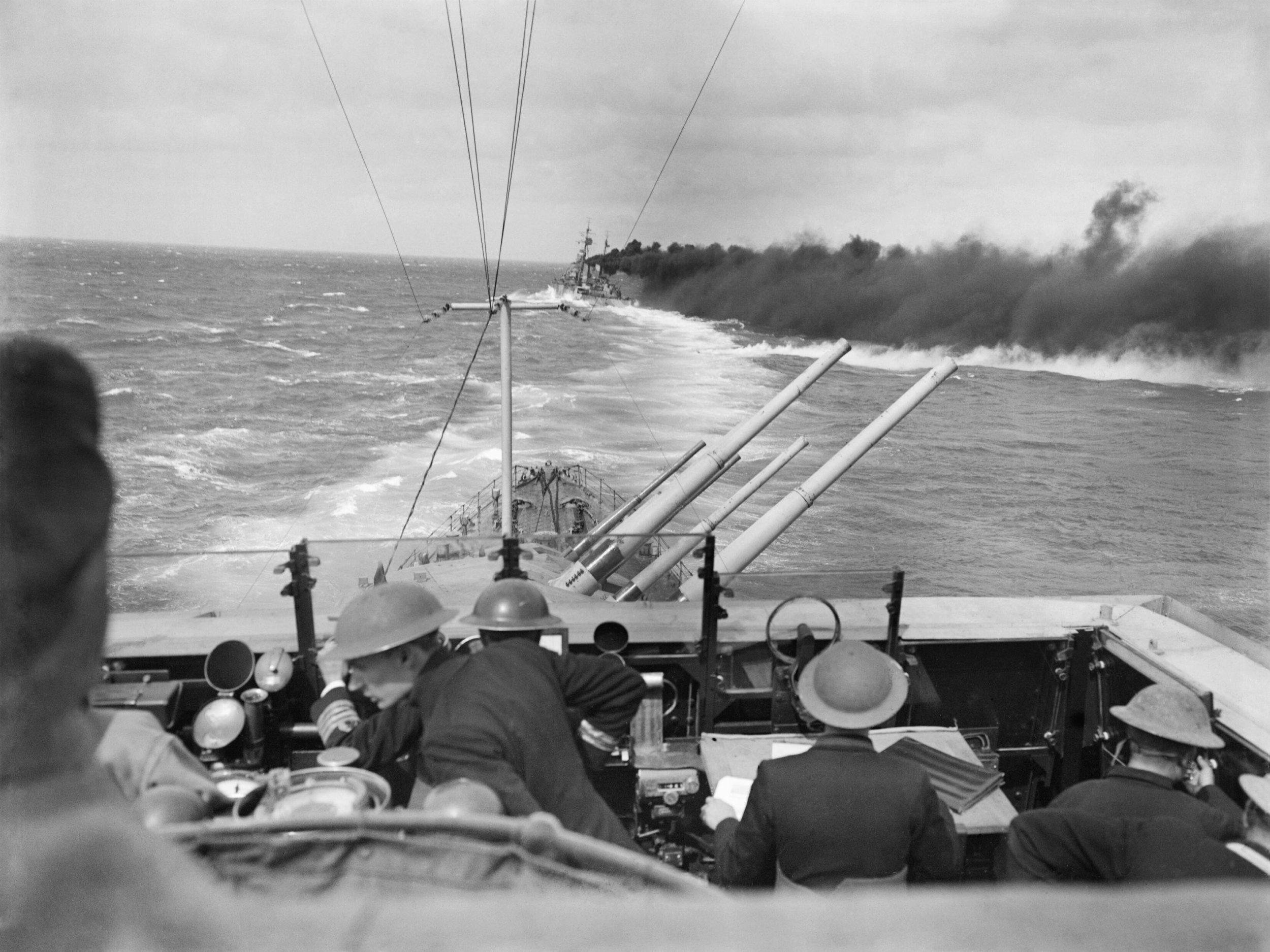 What was the goal of Operation Isabella, a never-executed German plan during World War II?