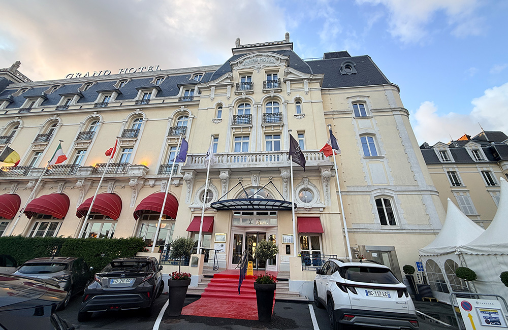 Hotel in France Hotel in France