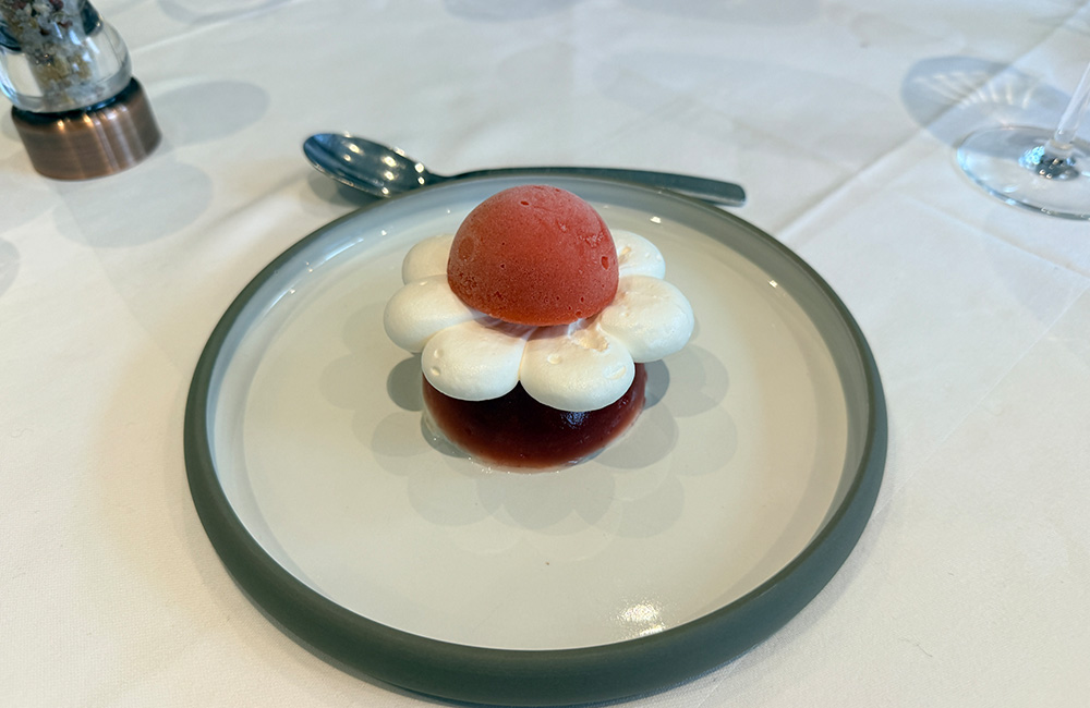 Dessert in France Dessert in France