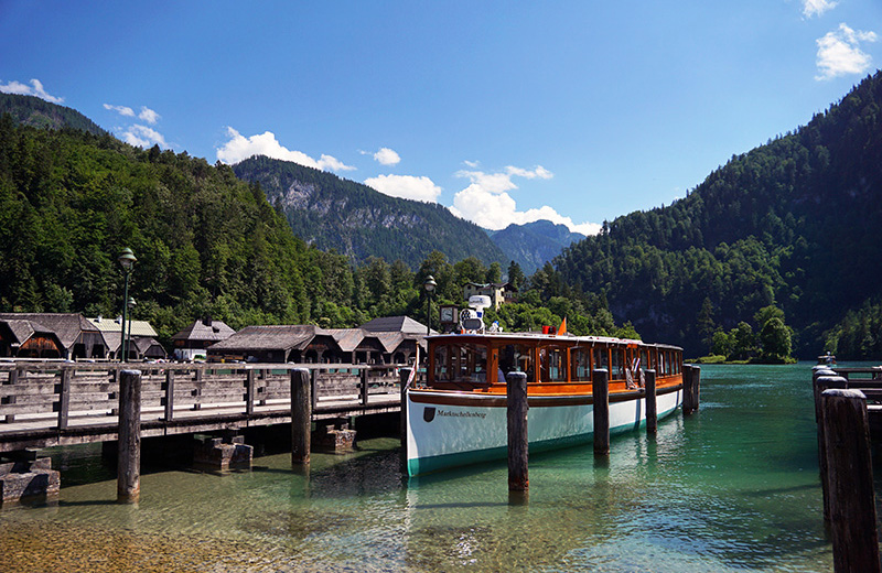 Königssee Königssee