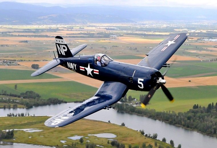 Can you identify this World War II era American plane?